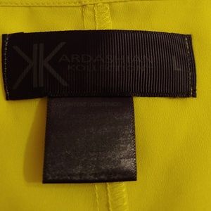 Kardashian Kollection Tops - Kardashian kollection blouse Kardashian Kollection Tops - Kardashian kollection blouse